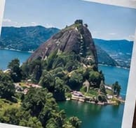 Guatapé